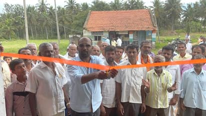 Mandya: ರಾಜಕೀಯ ಪ್ರವೇಶದ ಮುನ್ಸೂಚನೆ ನೀಡಿದ ಮಂಡ್ಯ ಮುಖಂಡ