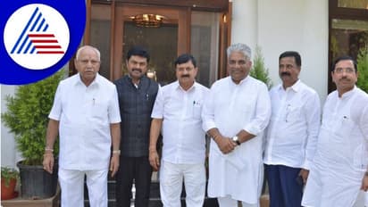 ಅರಣ್ಯ ಭೂಮಿ ಡಿನೋಟಿಫೈ: ಕೇಂದ್ರಕ್ಕೆ ಬಿಎಸ್ವೈ ಮನವಿ