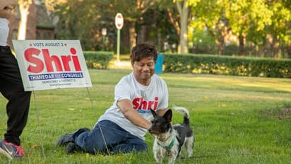 पहले कभी चौकीदार था USA में जाकर सक्सेस बिजनेसमैन और पॉलिटिशियन बना ये शख्स, नाम है ' श्री थानेदार'