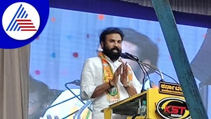  ನನಗೆ ಅಧಿಕಾರಕ್ಕಿಂತ, ಸಮಾಜ ಮುಖ್ಯ : ಶ್ರೀರಾಮುಲು 