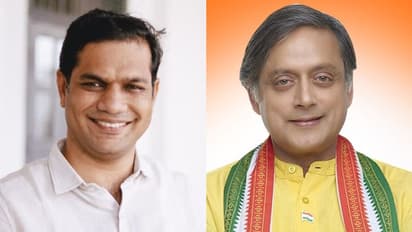 'ഷമ്മി തന്നെയാടാ ഹീറോ'; കോണ്‍ഗ്രസ് അധ്യക്ഷനെ തെരഞ്ഞെടുത്തതിന് പിന്നാലെ ഹൈബി ഈഡന്‍റെ കുറിപ്പ്