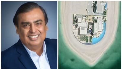 ദുബൈയിലെ ഏറ്റവും വിലപിടിപ്പുള്ള ആഡംബര വസതി ഇനി മുകേഷ് അംബാനിക്ക് സ്വന്തം