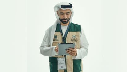 ഷാര്‍ജയില്‍ ഇന്ന് മുതല്‍ സെന്‍സസ്; ഓരോ വീട്ടിലും സ്ഥാപനങ്ങളിലും ഉദ്യോഗസ്ഥരെത്തും