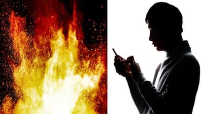 গোটা শহরের আনাচে কানাচে লুকোনো রয়েছে বোমা: হুমকি ফোন পেয়েই আতঙ্কে মুম্বই, মুড়ে ফেলা হল নিরাপত্তার ঘেরাটোপে