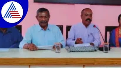 Madikeri: 21ರಿಂದ ನ.23ರ ತನಕ ಕಾವೇರಿ ನದಿ ಜಾಗೃತಿ ರಥಯಾತ್ರೆ 