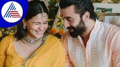 ಆಲಿಯಾ ಭಟ್ ಪಕ್ಕದಲ್ಲಿಲ್ಲ ಅಂದ್ರೆ ತಿಂಡಿ ತಿನ್ನಲ್ಲ ಬಾತ್ರೂಮ್ಗೂ ಹೋಗಲ್ಲ: ರಣಬೀರ್ ಕಪೂರ್