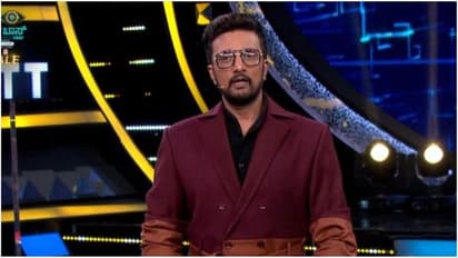 'ಬಿಗ್ ಬಾಸ್' ವೀಕೆಂಡ್‌ಗೆ ಸುದೀಪ್ ಗೈರು; ಯಾರು ನಡಿಸಿಕೊಡ್ತಾರೆ ಎಪಿಸೋಡ್? 