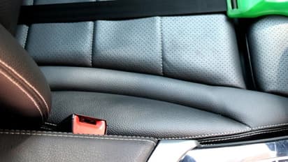 कितना जरूरी है पिछली सीट पर सीटबेल्ट लगाना, सरकार ने क्यों बढ़ाया जुर्माना