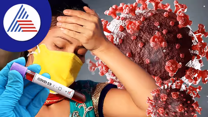 ಹೆಚ್ಚುತ್ತಿದೆ ಕೋವಿಡ್-19 ಓಮಿಕ್ರಾನ್ ಉಪತಳಿ ಫ್ಲರ್ಟ್; ಲಕ್ಷಣ, ಗಂಭೀರತೆಯೇನು?