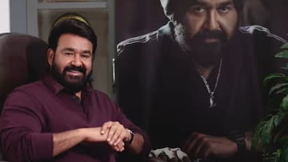 'ഒരുപാട് ലക്കുകൾ ഇല്ലാത്തത് കൊണ്ട് ലക്കി സിം​ഗ് എന്നൊരു പേരിട്ടു': മോൺസ്റ്ററിനെ കുറിച്ച് മോഹൻലാൽ