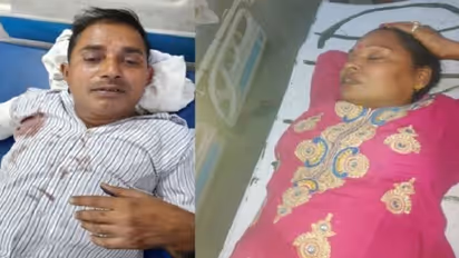 नशा देने से मना करने पर शुरू हुई कहासुनी, 5 मिनट बाद युवक ने कर दी गोलियों की बौंछार