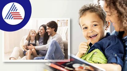 Parenting Tips : ಪಾಲಕರು ಹೀಗ್ ಮಾತನಾಡಿದರೆ ಮಕ್ಕಳಿಗೆ ಇಷ್ಟ!