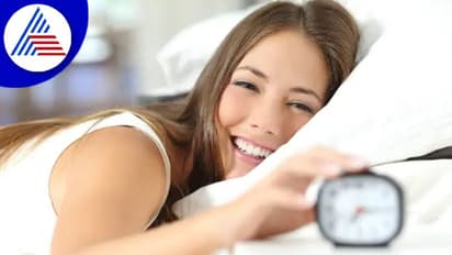 ರಾತ್ರಿ ಚೆನ್ನಾಗಿ ಮಲಗಿದ್ದೀರಾ ? Good sleep ಆಗಿದ್ಯಾ ಅಂತ ಹೀಗೆ ಚೆಕ್ ಮಾಡಿ