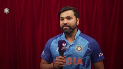 इंडिया की प्लानिंग कैसी- किस तरह पूरा होगा टी20 विश्वकप जीतने का सपना? कैप्टन रोहित ने दिए हर सवाल के जवाब 