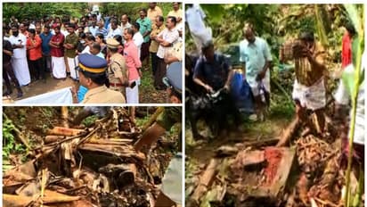 മൃഗബലി നടക്കുന്നുവെന്ന് പരാതി; ഇടുക്കി യൂദാഗിരി മന്ത്രവാദ കേന്ദ്രത്തിനെതിരെ സിപിഎം പ്രതിഷേധം