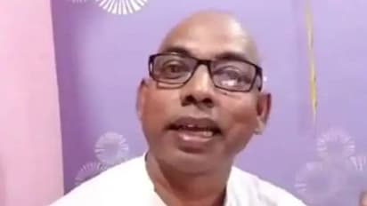 'ലക്ഷ്മിയെ ആരാധിക്കാത്ത മുസ്ലിംകളിൽ പണക്കാരില്ലെ, ശാസ്ത്രീയമായി ചിന്തിക്കൂ' എന്ന് ബിജെപി എംഎൽഎ; വിവാദം