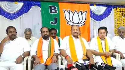 కన్నాకు బీజేపీ నాయకత్వం  ఫోన్: భారీగా  లక్ష్మీనారాయణ  ఇంటికి అనుచరులు