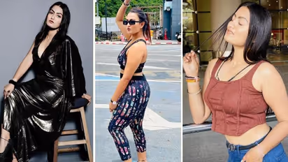  कौन है आदिवासी लड़की, जिसकी चर्चा पूरे देश में...खूबसूरती का हर कोई दीवाना-जीत चुकी है 18 अवार्ड