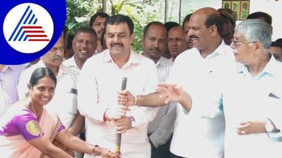 Chikkamagaluru: ಗುಣಮಟ್ಟದ ವಿದ್ಯುತ್ಗೆ ಆದ್ಯತೆ; ಸಚಿವ ಸುನೀಲ್ಕುಮಾರ್