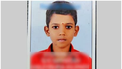 അഞ്ചാം ക്ലാസ് വിദ്യാർത്ഥി വിഷം ഉള്ളിൽ ചെന്ന് മരിച്ച നിലയിൽ; ആത്മഹത്യയെന്ന് പൊലീസ് പ്രാഥമിക നിഗമനം; അന്വേഷണം 