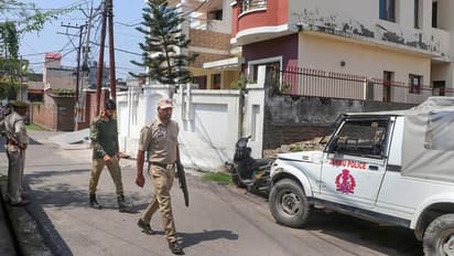 J-K sub-inspectors भर्ती घोटाला: पेपर लीक करवाने वाला BSF का मेडिकल आफिसर 10 दिन की CBI रिमांड पर