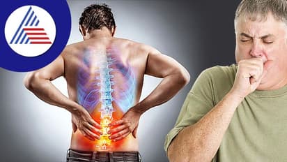 World Osteoporosis Day 2022: ಕೆಮ್ಮಿನಿಂದ ಮೂಳೆ ಮುರಿಯುತ್ತೆ ಹುಷಾರ್ !