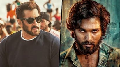 Pushpa 2: Allu Arjun's film beats Salman Khan's Tiger 3; rules Ormax Media list of ‘Most-Awaited films’