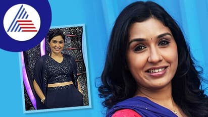 ಫಸ್ಟ್ ಲುಕ್ ಬಿಡುಗಡೆ ಮೂಲಕ ನಟಿ ಅನು ಪ್ರಭಾಕರ್ ಹುಟ್ಟುಹಬ್ಬಕ್ಕೆ ಶುಭ ಕೋರಿದ 'ಹಗ್ಗ' ಟೀಮ್