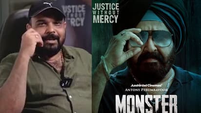 'മോണ്സ്റ്റര്' നാളെ തിയറ്ററുകളില്, സംവിധായകൻ വൈശാഖിന് പറയാനുള്ളത്- വീഡിയോ