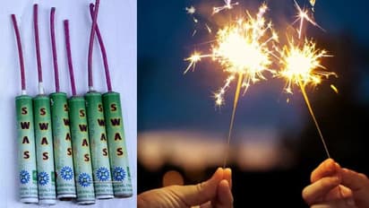Deepavali 2022; ದಿನಕ್ಕೆ ಎರಡು ಗಂಟೆ ಮಾತ್ರ ಪಟಾಕಿ ಸಿಡಿಸಲು ಅವಕಾಶ