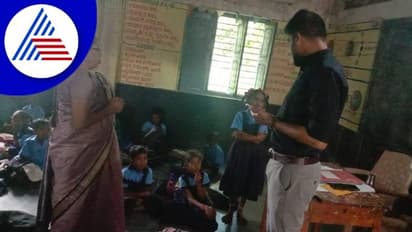 Raichuru: 2ನೇ ತರಗತಿ ವಿದ್ಯಾರ್ಥಿಗಳಿಗೆ ಎಬಿಸಿಡಿ ಕಲಿಸಿಕೊಡದ ಶಿಕ್ಷಕ, ಎಸಿ ತರಾಟೆ 