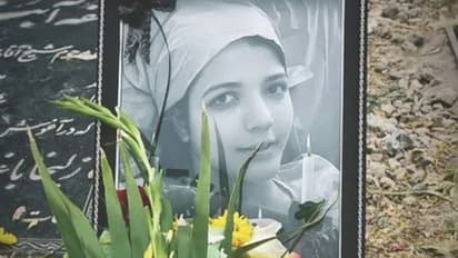 ಇರಾನ್‌ನಲ್ಲಿ ತಣ್ಣಗಾಗದ ಹಿಜಾಬ್ ಹೋರಾಟ: ಭದ್ರತಾ ಸಿಬ್ಬಂದಿಯ ಥಳಿತಕ್ಕೆ 15 ವರ್ಷದ ಬಾಲಕಿ ಬಲಿ