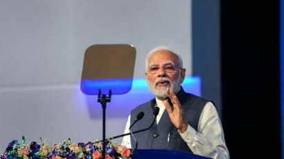  ഒന്നല്ല, രണ്ടല്ല പത്തു ലക്ഷം പേർക്ക് ജോലി;   പ്രധാനമന്ത്രിയുടെ 'മെ​ഗാ ജോബ് ഫെസ്റ്റി'ന് ദീപാവലിക്ക് തുടക്കം