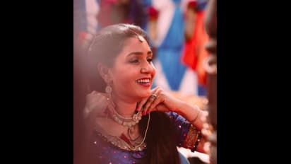 ಮೊದಲ ತೆಗುಲು ಚಿತ್ರದಲ್ಲಿ ನಟಿಸಿ ಡಬ್ಬಿಂಗ್ ಮಾಡಿದ ಅನು ಪ್ರಭಾಕರ್! 