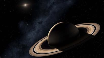 ২৩ অক্টোবর থেকে মার্গী হওয়া শনি, এই রাশিগুলির উপর প্রবল সমস্যার সৃষ্টি করবে