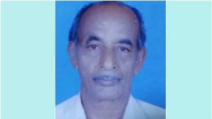 ഉംറ നിർവഹിക്കാനെത്തിയ മലയാളി മക്കയിൽ നിര്യാതനായി