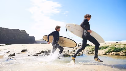 Love water sports? Visit Kochi NOW, best destination to enjoy water adventure