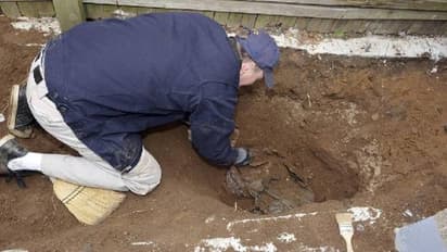 46 വർഷങ്ങൾക്കു മുൻപ് കൊലപാതകം നടത്തി, കുറ്റം സമ്മതിച്ച് 75 -കാരൻ