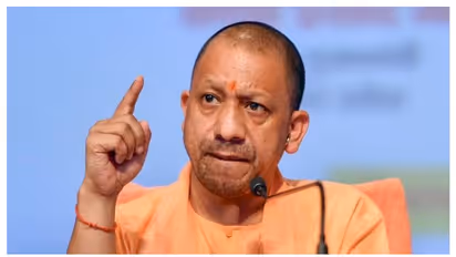 'Not acceptable': UP CM Adityanath on loudspeakers being reinstalled in religious places