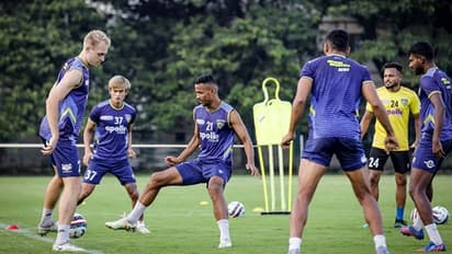 ISL 2022-23: Chennaiyin FC coach Brdaric asks team to play with same intensity against Goa