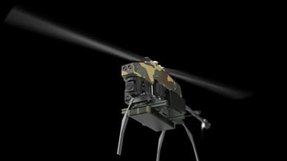 India seeks 1000 surveillance copters for Army, cites volatile situation along Pakistan, China borders