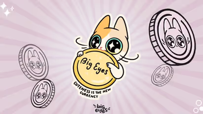 Here’s How Dogelon Mars And Big Eyes Coin Are Thriving In The Crypto Market, And Why Dogecoin Is Falling Short