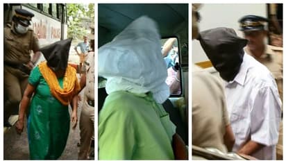 ഇലന്തൂർ നരബലി കേസ്; 3 പ്രതികളെയും കസ്റ്റഡിയിൽ വാങ്ങാൻ പൊലീസ്; റോസിലിയുടെ കൊലപാതകത്തില്‍ വിശദമായി തെളിവെടുക്കും