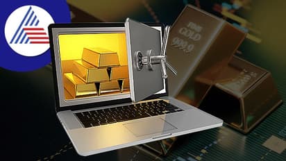 ನಿಮ್ಮ ಬಳಿ ಡಿಜಿಟಲ್ ಗೋಲ್ಡ್ ಇದೆಯಾ? ಹಾಗಾದ್ರೆ ಲೀಸ್ ಗೆ ನೀಡಿ ಹಣ ಗಳಿಸಬಹುದು!