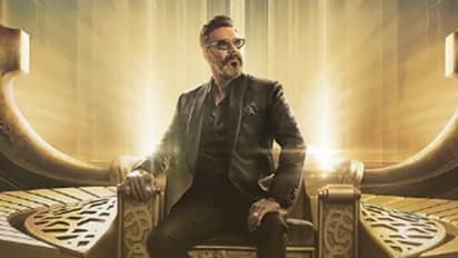 ഫാന്റസി കോമഡിയുമായി അജയ് ദേവ്‍ഗണ്‍, 'താങ്ക് ഗോഡി'ന്റെ  അഡ്വാൻസ് ബുക്കിംഗ് തുടങ്ങി