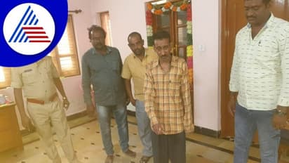 ಪಕ್ಕದ ಮನೆಯ ವೃದ್ಧೆಯ ಚಿನ್ನಕ್ಕಾಗಿ ಕೊಲೆಗಾರರಾದ ವೃದ್ಧ ತಾಯಿ ಮತ್ತು ಮಗ!