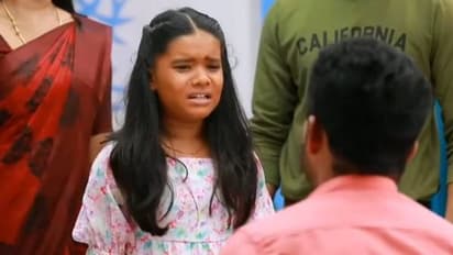 bharathi kannamma : திட்டமிட்டபடி கருவை களைத்த வெண்பா.. அதிரடி முடிவெடுத்த ஹேமா..