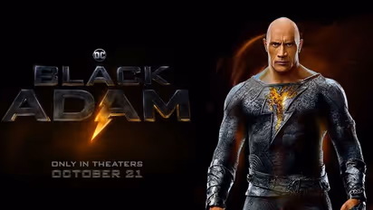 Black Adam review: Not Dwayne Johnson, DC fans cheering for THIS actor
