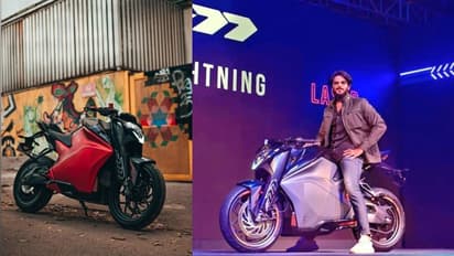 ഇലക്ട്രിക് ബൈക്ക് നിര്‍മ്മാണ രം​ഗത്തേക്ക് ദുല്‍ഖര്‍; ഒറ്റ ചാര്‍ജില്‍ 307 കിലോമീറ്റര്‍ ഓടുന്ന വാഹനമെന്ന് കമ്പനി