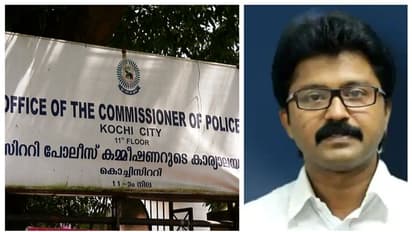 'എൽദോസിനെതിരായ പരാതിക്കാരിയെന്ന പേരില്‍ ചിത്രം പ്രചരിപ്പിക്കുന്നു', പരാതി നല്‍കി യുവനടി